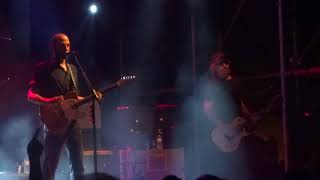 Los Enemigos - ¿No amanece en Bouzas? (Delirio Vigues) + Dentro + No se lo cuentes