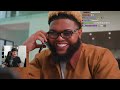 ImDOntai Reacts TO Coulda Been House EP 3 5