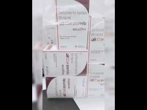 Carfilnat Carfilzomib Injection