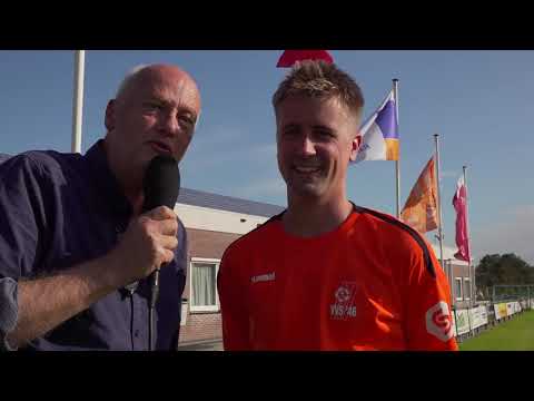 2019 09 22 - VVS'46   KSV