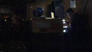 Jana Rush @ The Hideout 2