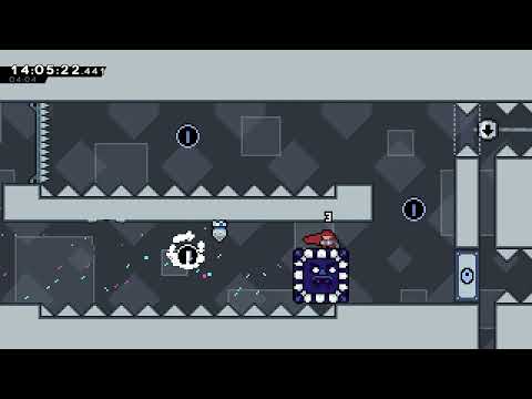 Celeste Strawberry Jam Collab - Dropzle Full Clear Silver Berry