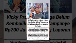 Download lagu Vicky Prasetyo Di Laporkan Ke Polisi Karena Hal Ini #youtubeshorts #shorts #ytshorts mp3 Download lagu Vicky Prasetyo Di Laporkan Ke Polisi Karena Hal Ini #youtubeshorts #shorts #ytshorts mp3