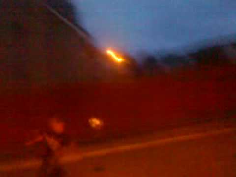 Football tricks and skills