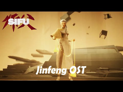 Sifu - Jinfeng OST | 2nd Phase