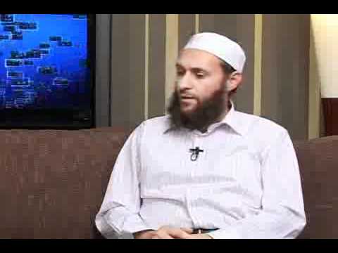 51-01 Alaudin Abazi - Pyetje dhe përgjigje.flv