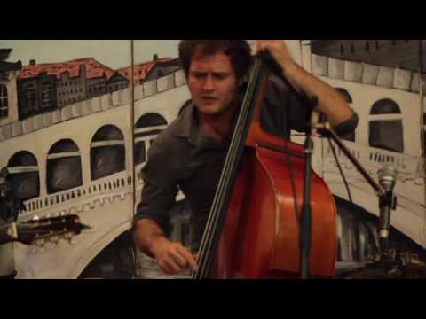 MINOR SWING - Stephane Wrembel trio