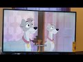 Me Singing Always There Family From Lady And The Tramp 2 Scamp S Adventure