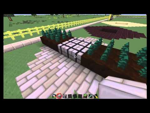 b0bst3r's Forestry V2 Tutorials Episode 1