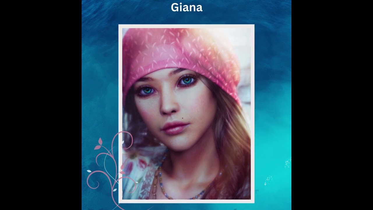 Faces of Inspiration: Explore Renderosity’s Portrait Gallery