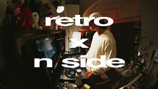Cover art for Retro x N Side