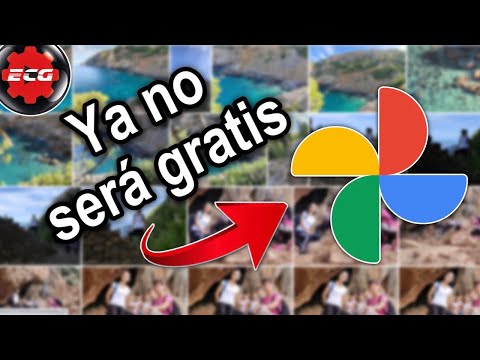 Alternativas a Fotos de Google