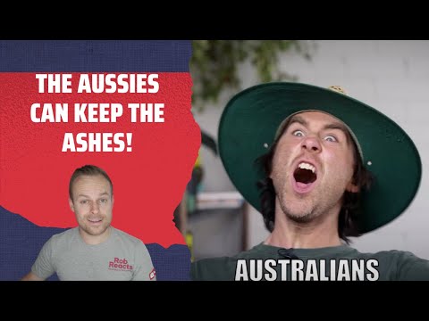 Rob Reacts to... Meanwhile In Australia *PART 44* 🍻🎅🎄
