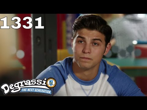 Degrassi: The Next Generation 1331 | You Are Not Alone