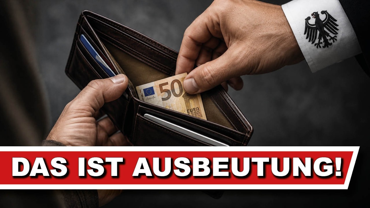 Steuerzahler-Gedenktag: Staatliche Gier nimmt kein Ende!