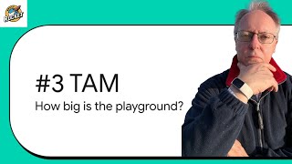 🔎 Demystifying VC Due Diligence — Win the “5 Ts” Checklist ✅#regcfrocket