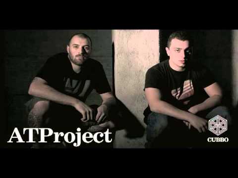 Cubbo Podcast #005 ATProject (IT)