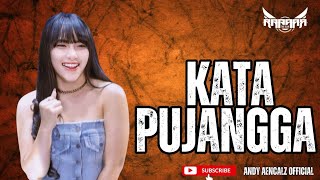 Download lagu KATA PUJANGGA [ H.RHOMA IRAMA ] FUNKOT COVER BY ANDY AENCALZ  mp3