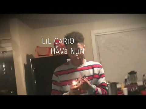 HOTTEST NEW ARTIST! LiL CaRiO- HaVe NuN  (World Premiere Video) (We Come N Go)