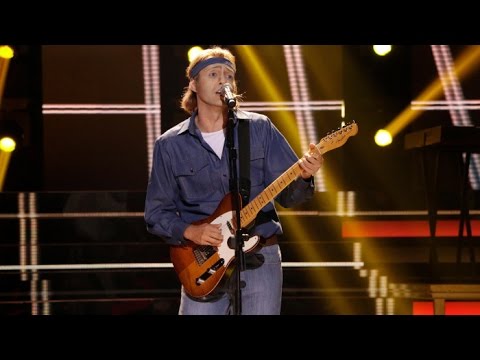 David Guapo imita a Dire Straits - Tu Cara Me Suena
