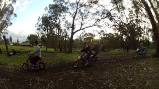 Wandin Massive Farewell Bash