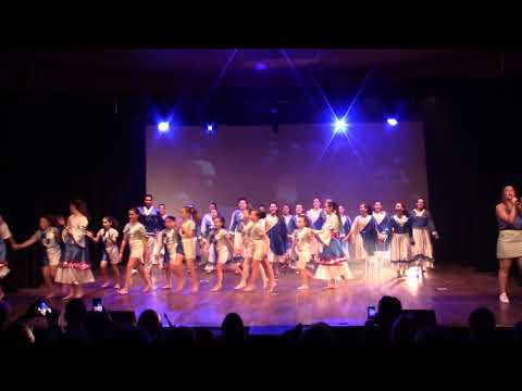 Keff Lirkod 2018 70.il - Mejuzakim La Olam - Final