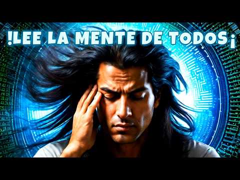 ¿Qué Pasaría Si Lees La Mente De Todos Por Un Día