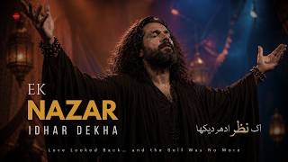 Ek Nazar Idhar Dekha | When Love Looked Back | Official Audio