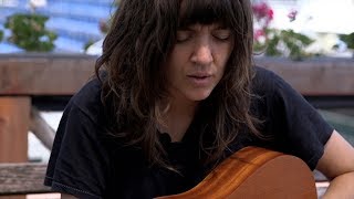Courtney Barnett: Need a Little Time (Acoustic Session)