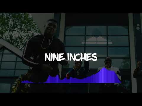 Swarmz x AJ x Deno x Cadet Type Beat | Nine Inches | Free Rap Beat 2023