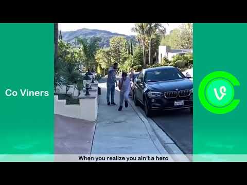 Ultimate King Bach Vines Compilation 2018 | Funny KingBach Vine Videos (W/Titles)