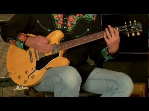 Gibson Custom Shop 1959 ES-335 VOS  •  SN: A05141