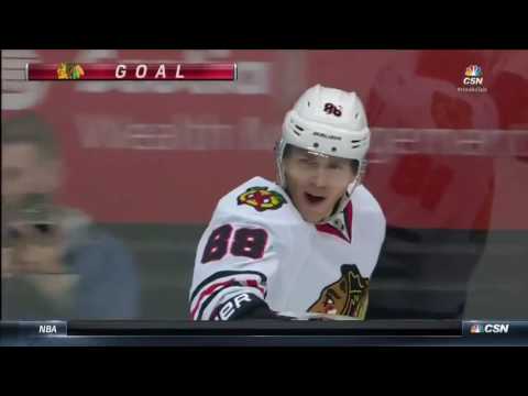 Patrick Kane 2015-16 Highlights | Hart Trophy Winner