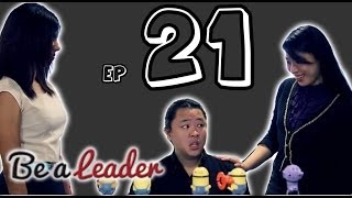 The Minion Rush | Season 1 episode 21 - Be a Leader