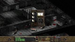 Help Always Useful - Let's Play Fallout Part 65