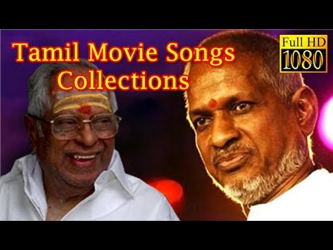 Unbreakable Tamil Songs