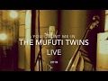 Mufuti Twins - You count me in, 2019