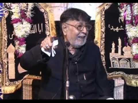 m1331 | Majlis-10 | Maulana Mirza Mohammad Athar | Topic: Insan aur Insaniyat | Moharram-1437