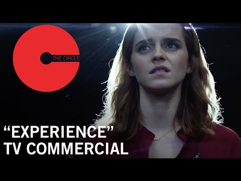 The Circle (TV Spot 'Experience')