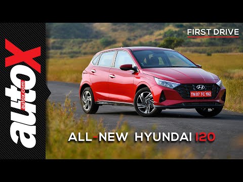 2020 Hyundai i20 - Is the new i20 worth the price it demands? | autoX