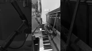 Your Funny Uncle - Pet Shop Boys (Piano Cover)