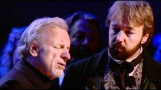 Les Miserables - BRING HIM HOME- 25TH ANNIVERSARY @ THE O2