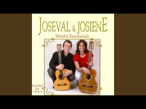 Rei Da Comunicação - Joseval e Josiene