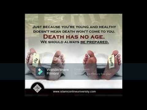 Tausug Khutbah 1 "Pagbista Sin Ginhawa Baran"