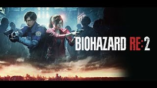 BIOHAZARD RE:2 [Z version]
