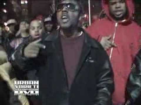 Bang Bang Boogie "High Blood Pressure"