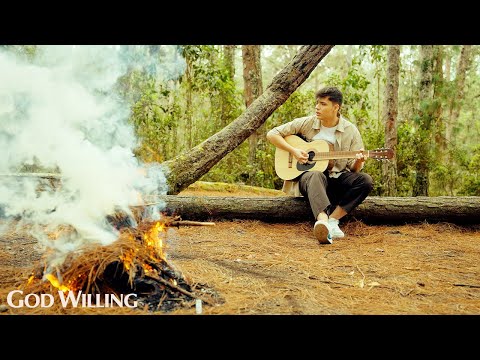Manuel Lizarazo - Alguien como tú (Official video)
