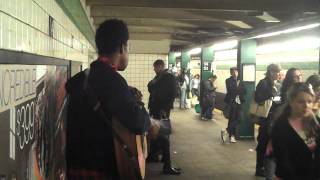 It's all over now, baby blue