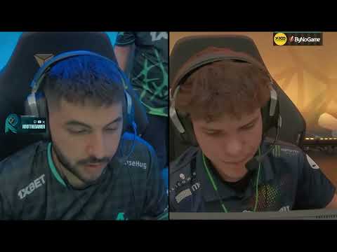 AURORA 🆚 LIQUID | 1. HARITA MIRAGE | Bo3 | FISSURE PLAYGROUND 2 ÇEYREK FİNAL