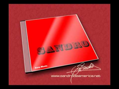 Sin sentido - Sandro